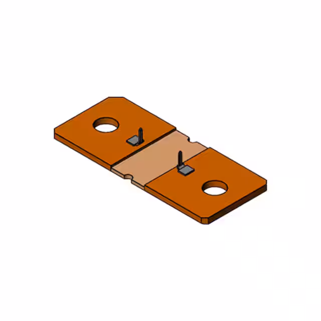 WSBS8536L1000JK20 Vishay Dale  Specialized Resistors